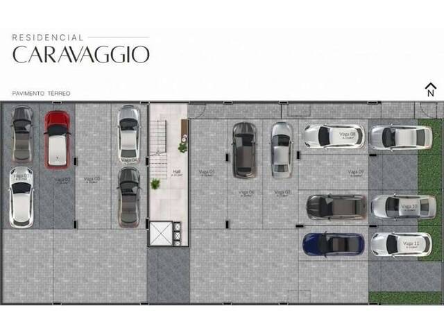 Apartamento para Venda em Caxias do Sul - 3