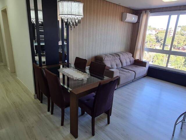 Apartamento para Venda em Caxias do Sul - 2