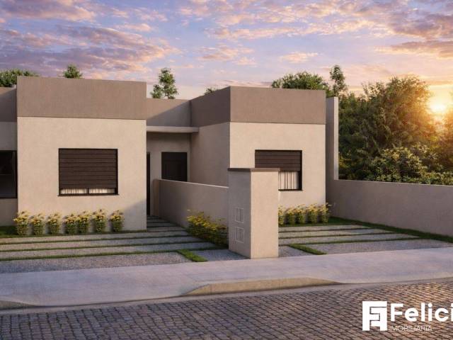 Venda em Desvio Rizzo - Caxias do Sul