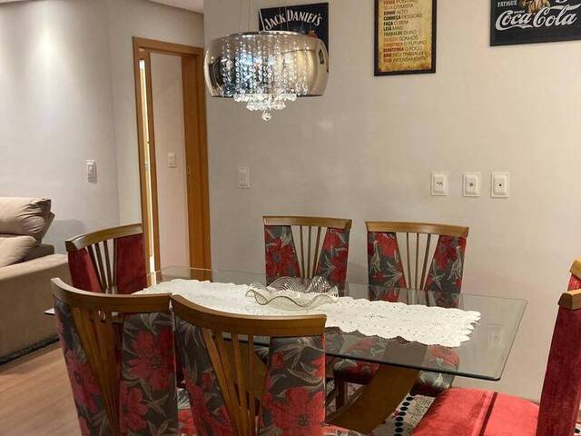 Apartamento para Venda em Caxias do Sul - 3