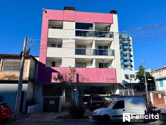 #1439 - Apartamento para Venda em Caxias do Sul - RS