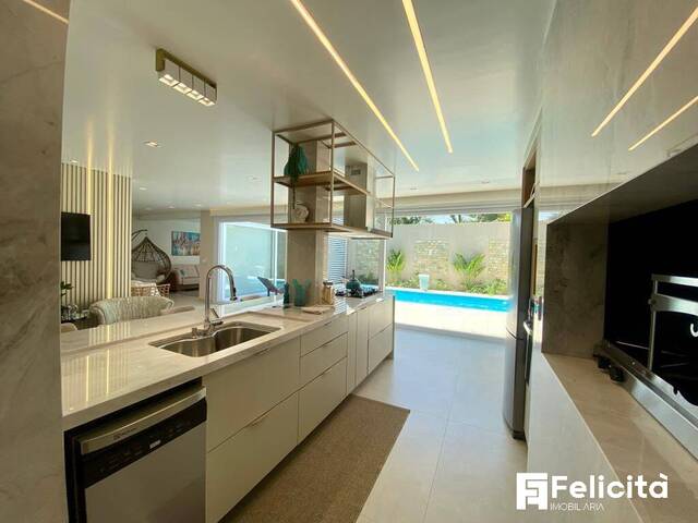 #1444 - Casa para Venda em Arroio do Sal - RS