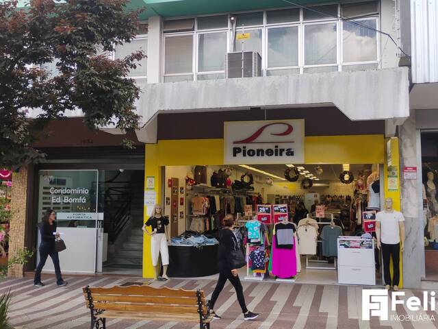 #1446 - Sala para Venda em Caxias do Sul - RS