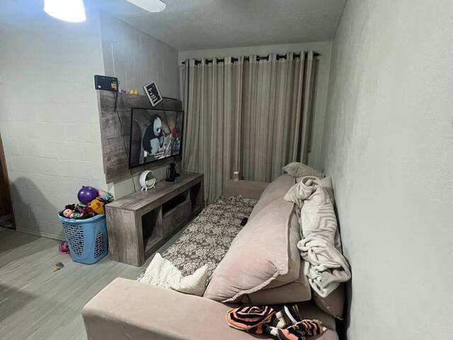 #1448 - Apartamento para Venda em Caxias do Sul - RS