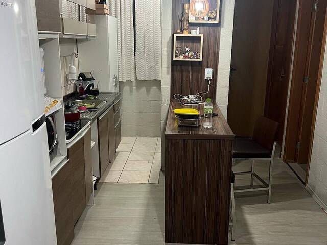 #1448 - Apartamento para Venda em Caxias do Sul - RS