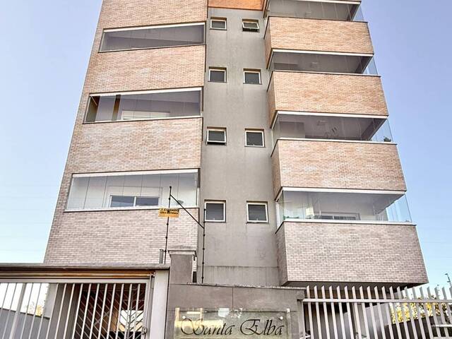 #1451 - Apartamento para Venda em Caxias do Sul - RS