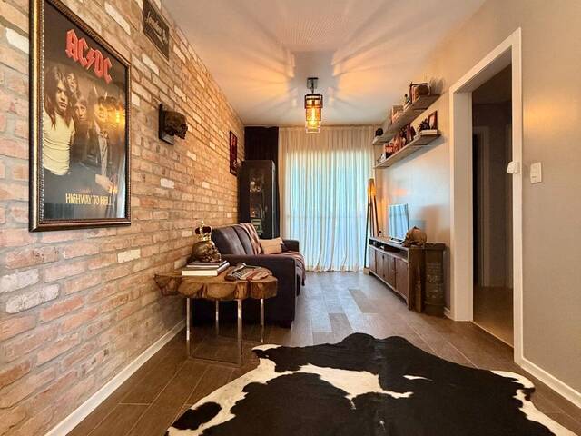 #1451 - Apartamento para Venda em Caxias do Sul - RS