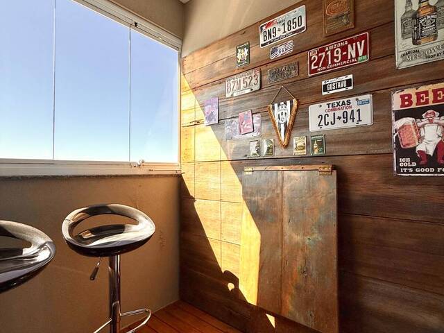 #1451 - Apartamento para Venda em Caxias do Sul - RS