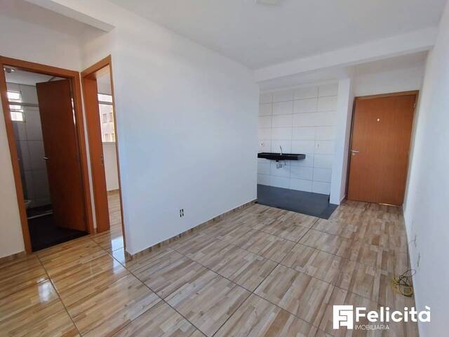 #1456 - Apartamento para Venda em Caxias do Sul - RS