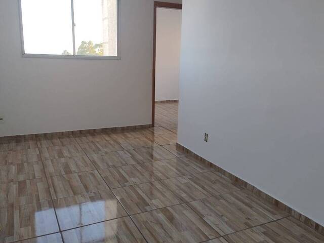 #1456 - Apartamento para Venda em Caxias do Sul - RS