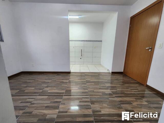Apartamento para Venda em Caxias do Sul - 2