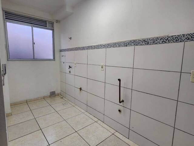 Apartamento para Venda em Caxias do Sul - 5