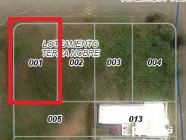 #1460 - Terreno para Venda em Caxias do Sul - RS