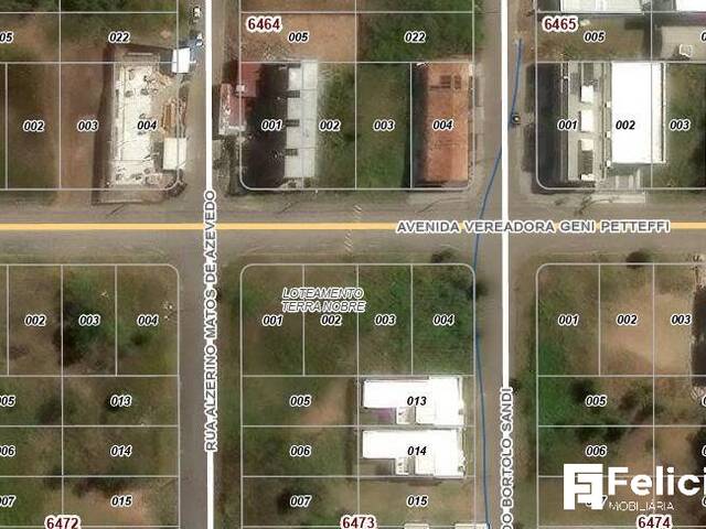 Terreno para Venda em Caxias do Sul - 5