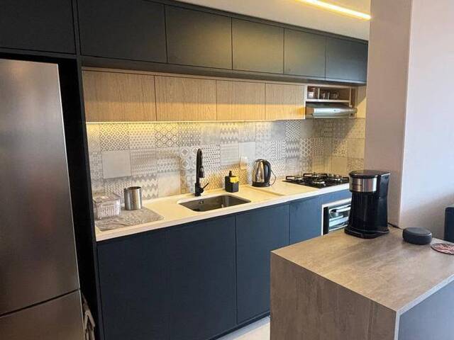 #1461 - Apartamento para Venda em Caxias do Sul - RS