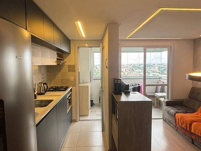 #1461 - Apartamento para Venda em Caxias do Sul - RS