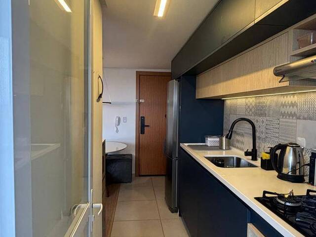 #1461 - Apartamento para Venda em Caxias do Sul - RS