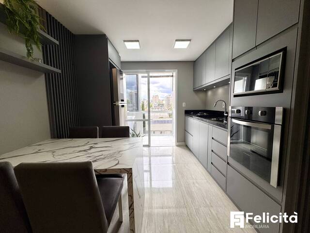 Apartamento para Venda em Caxias do Sul - 5