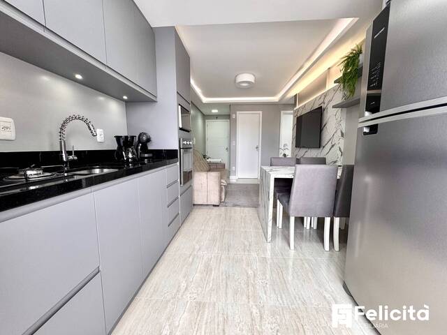 Apartamento para Venda em Caxias do Sul - 4