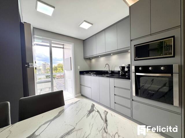 Apartamento para Venda em Caxias do Sul - 3