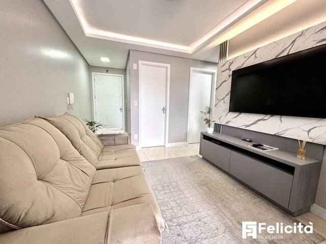 Apartamento para Venda em Caxias do Sul - 2