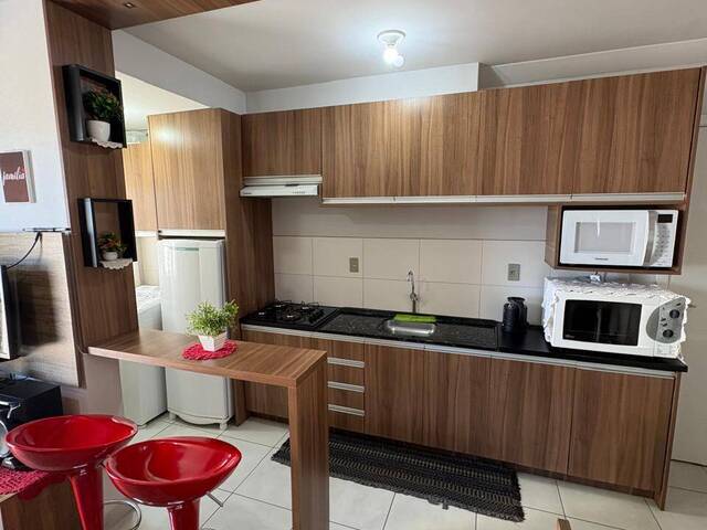 Venda em Santa Fé - Caxias do Sul