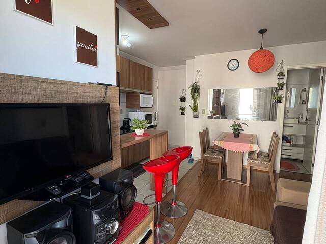 Apartamento para Venda em Caxias do Sul - 3
