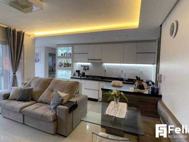 #1469 - Apartamento para Venda em Farroupilha - RS
