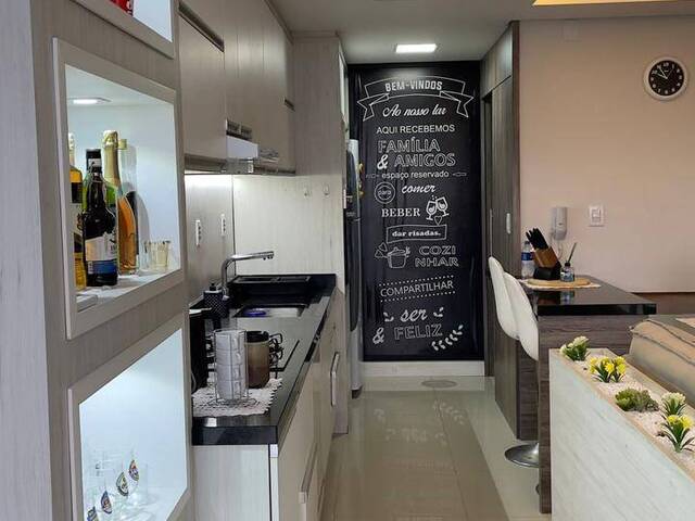 #1469 - Apartamento para Venda em Farroupilha - RS