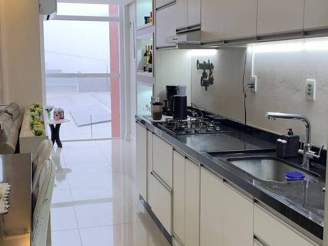 #1469 - Apartamento para Venda em Farroupilha - RS
