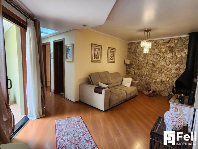 #1471 - Apartamento para Venda em Caxias do Sul - RS