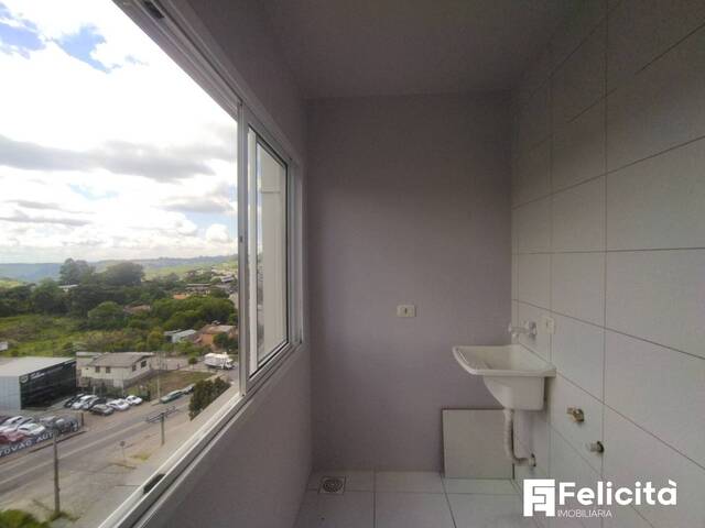 Apartamento para Venda em Caxias do Sul - 4