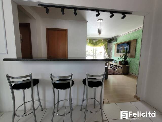 Apartamento para Venda em Caxias do Sul - 3
