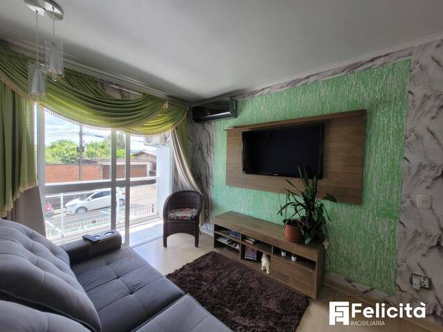 Apartamento para Venda em Caxias do Sul - 4