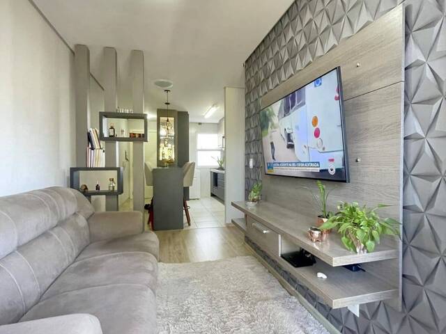 #1478 - Apartamento para Venda em Caxias do Sul - RS