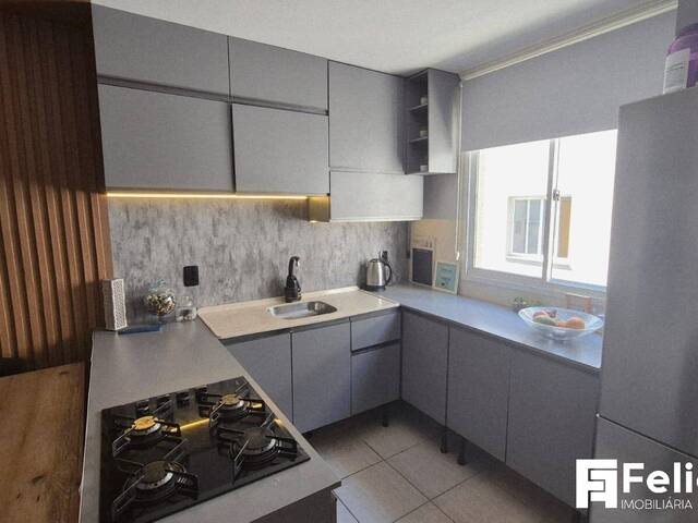 #1479 - Apartamento para Venda em Caxias do Sul - RS