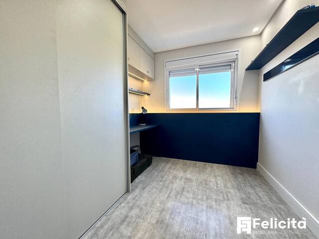 #1480 - Apartamento para Venda em Caxias do Sul - RS