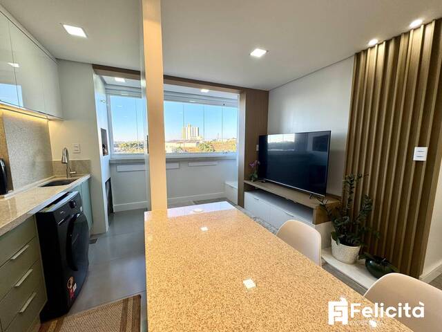 Apartamento para Venda em Caxias do Sul - 4