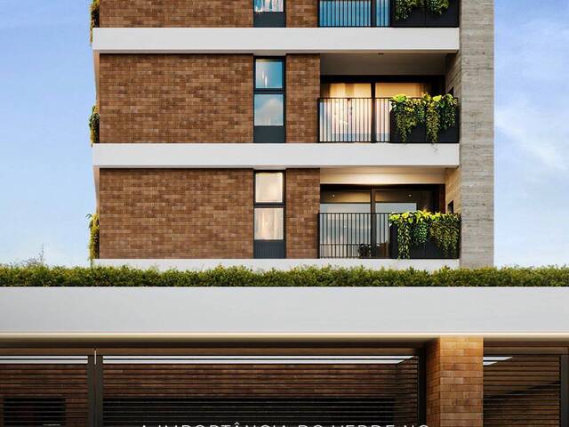 #1483 - Apartamento para Venda em Caxias do Sul - RS