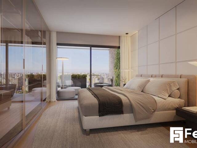 #1483 - Apartamento para Venda em Caxias do Sul - RS