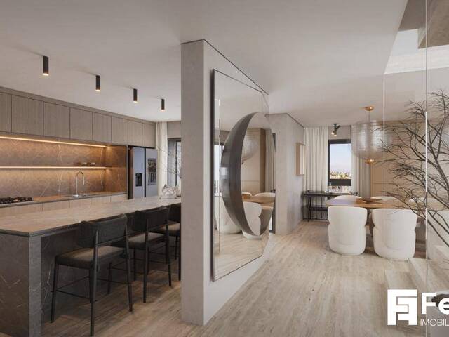 Apartamento para Venda em Caxias do Sul - 5