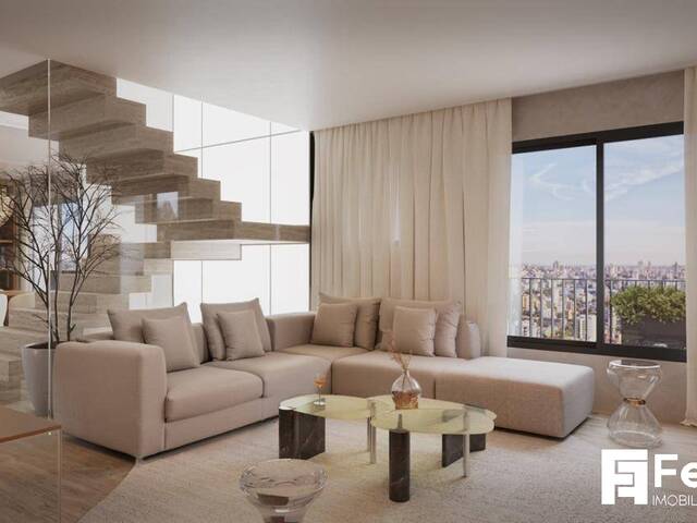 #1483 - Apartamento para Venda em Caxias do Sul - RS