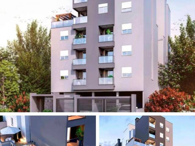 Apartamento para Venda em Caxias do Sul - 2