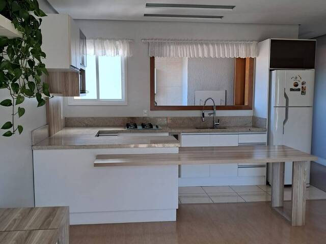 #1486 - Apartamento para Venda em Caxias do Sul - RS