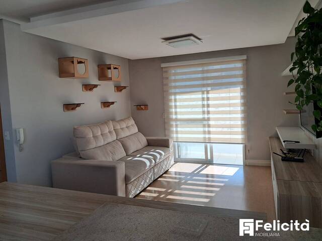 #1486 - Apartamento para Venda em Caxias do Sul - RS