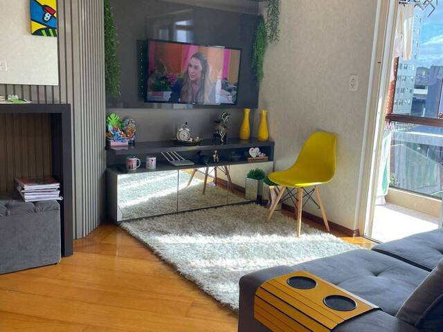 Venda em Interlagos - Caxias do Sul