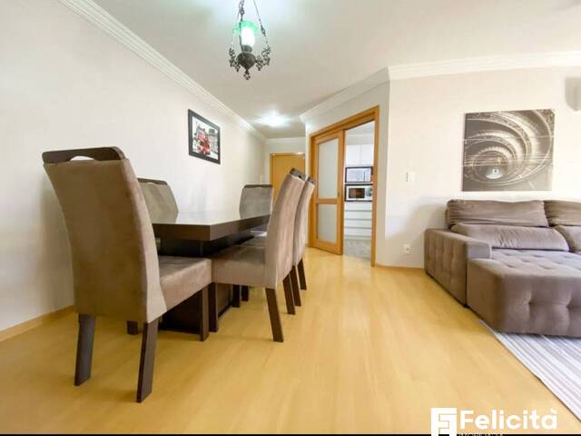 #1493 - Apartamento para Venda em Caxias do Sul - RS