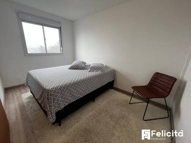 #1494 - Apartamento para Venda em Caxias do Sul - RS