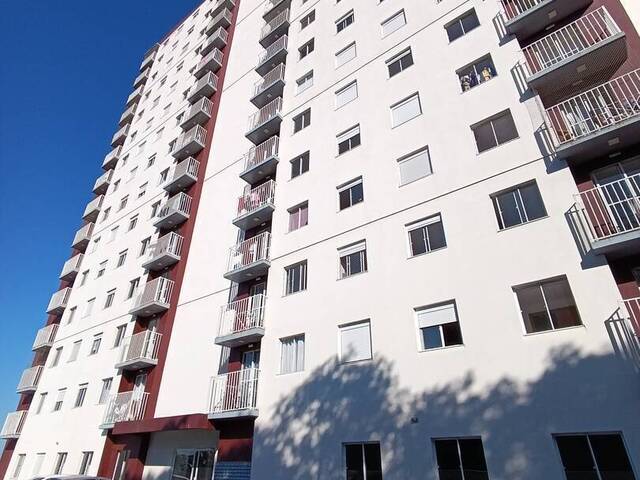 #1494 - Apartamento para Venda em Caxias do Sul - RS