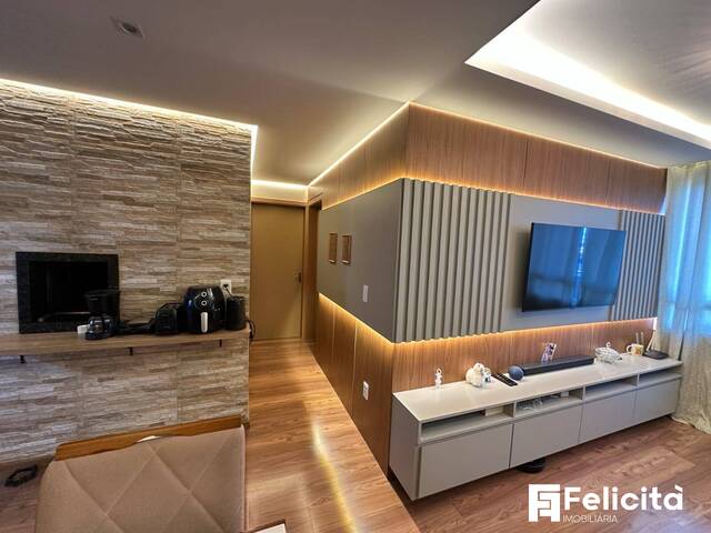 #1495 - Apartamento para Venda em Farroupilha - RS